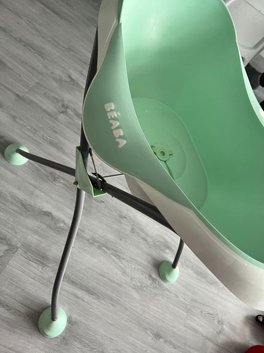 Wanienka BEABA ze stojakiem