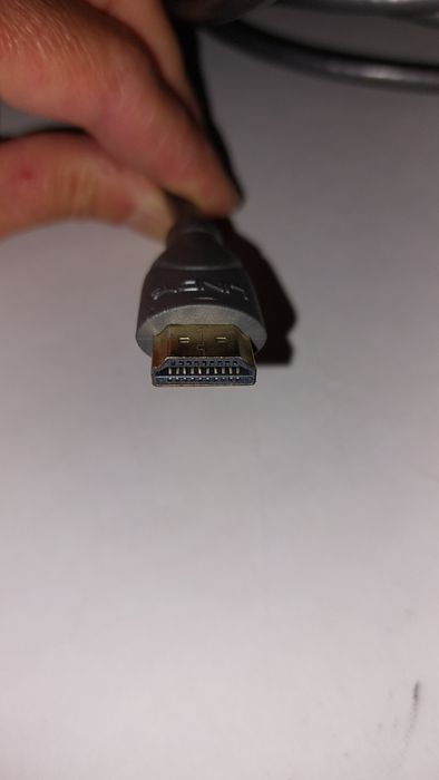 Cabo HDMI macho-macho 5 mt