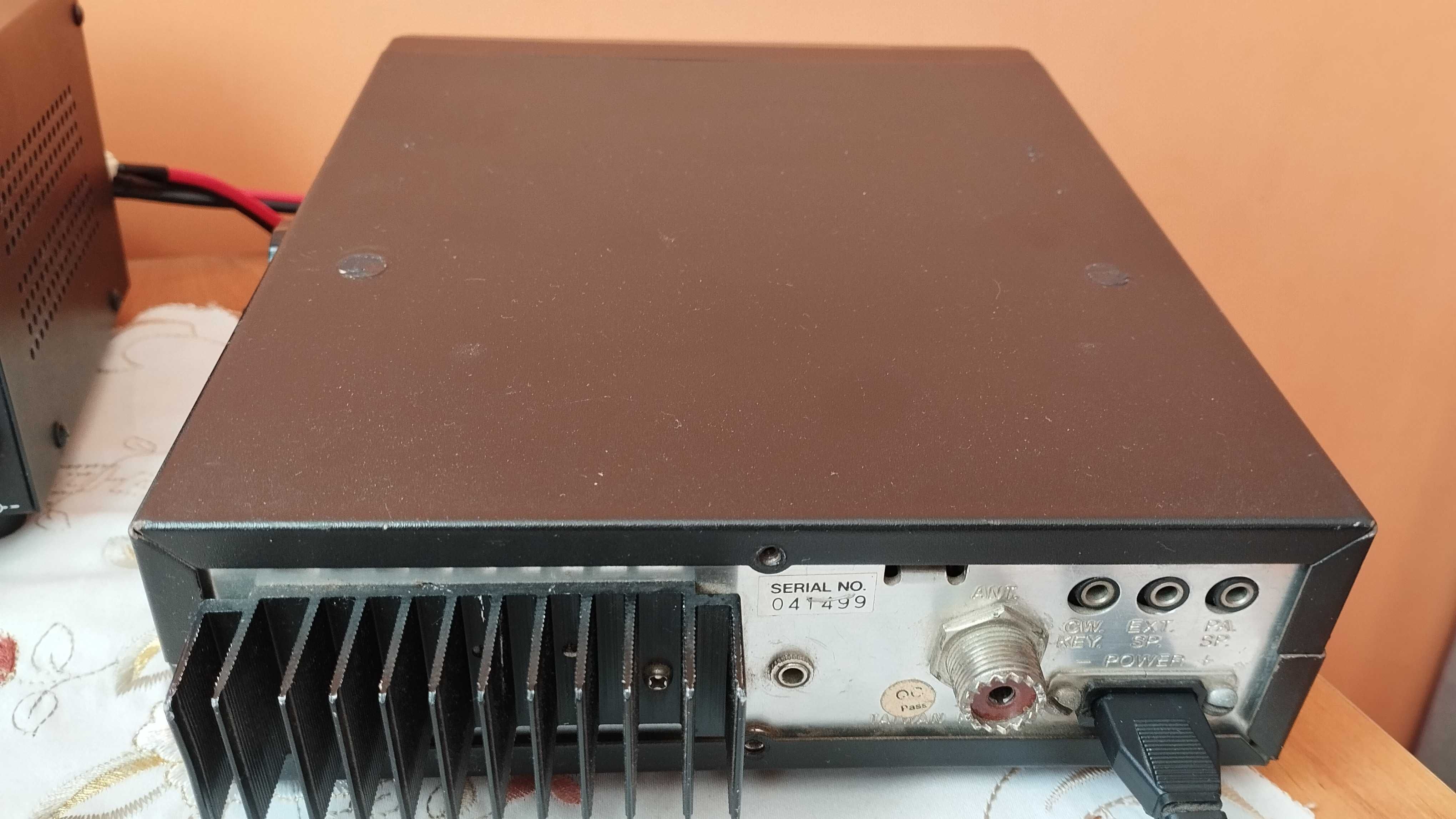 Radio Cb Ranger Rci 2950