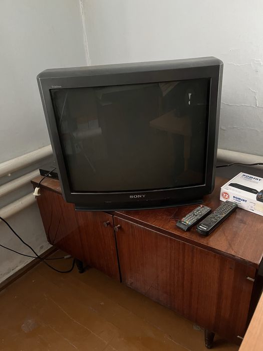 Телевізор Sony в хорошому стані
