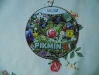Pikmin 3 - Olimar i mikro stworki podbijają Nintendo Wii U! Gra bdb+!!