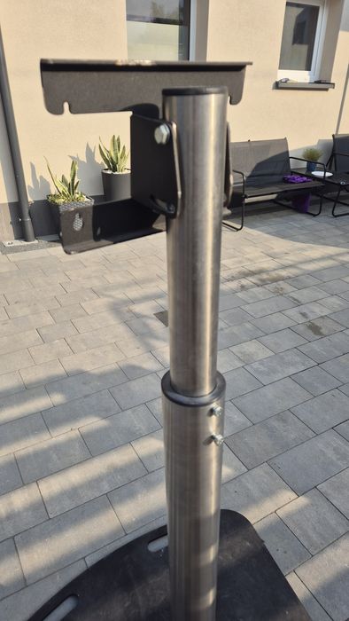 Podstawa do telewizora lcd led solidna regulowana wysokosc