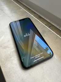 iPhone X 64GB Preto