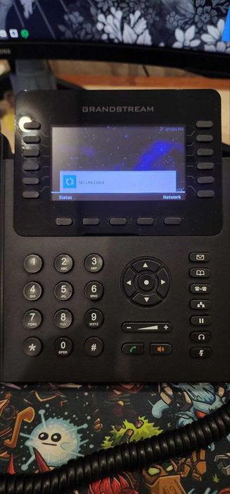 IP-телефон Grandstream GXP 2170