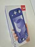 Nintendo Switch Lite nova