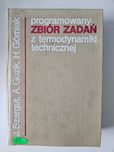 Programowy ZBIÓR ZADAŃ z termodynamiki technicznej J. Szargut i inni