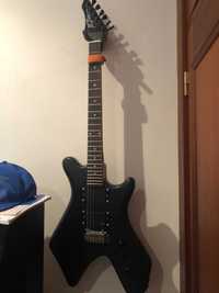 Guitarra BC Rich EMG 81/60