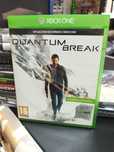 Xbox one quantum break
