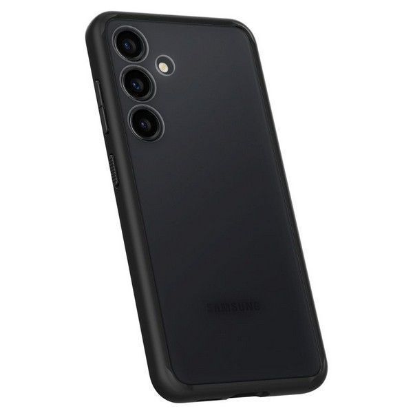 Spigen Ultra Hybrid Sam S24+ S926 Frost Black Acs07331