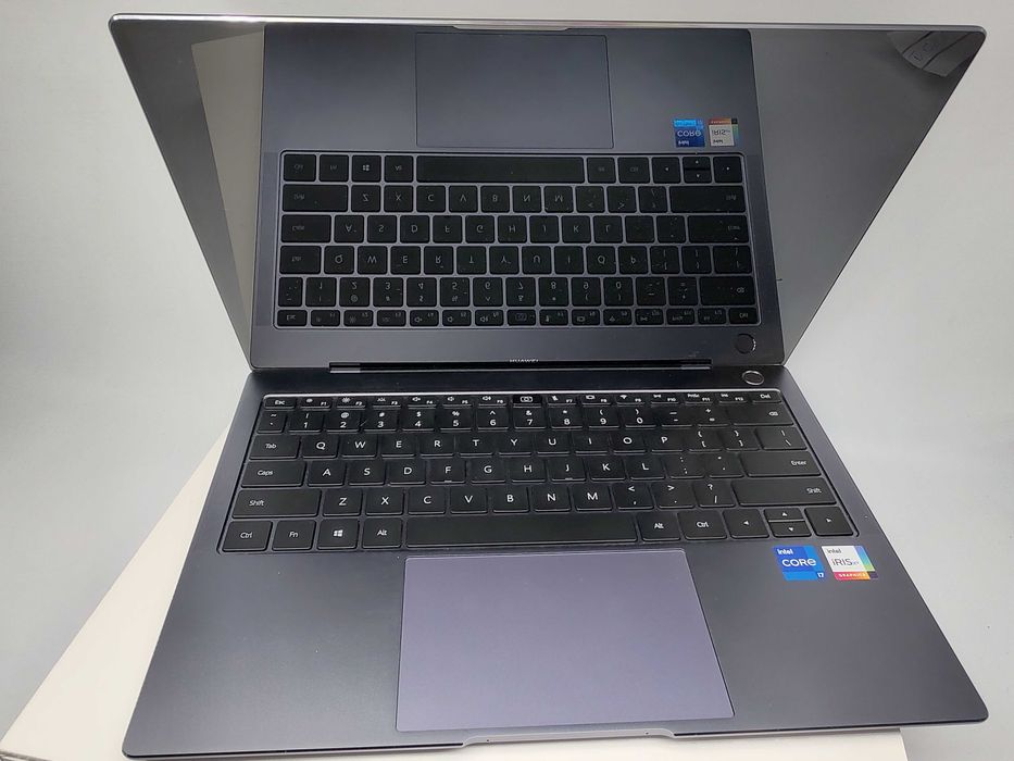 HUAWEI Matebook X Pro i7/16GB/512SSD m.dotykowa Lombard Gorzów