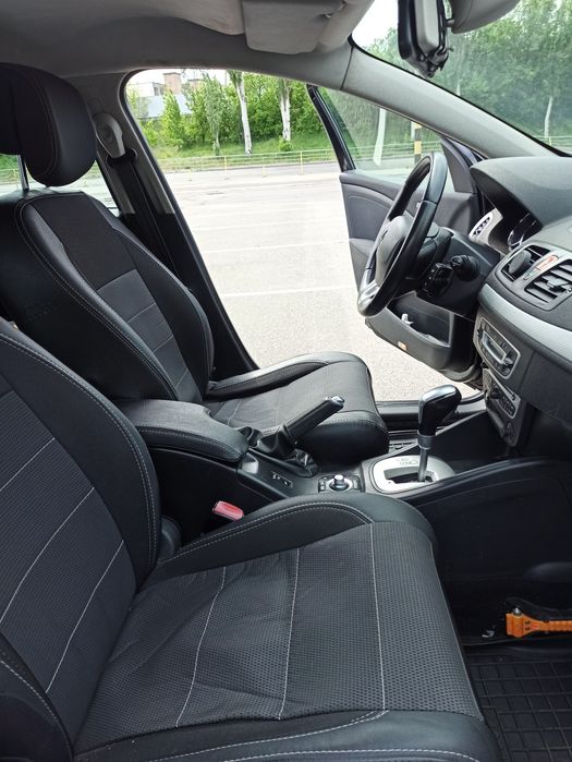 Renault Megane 3 1.5 tdi