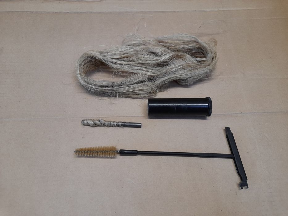 Przybornik do PM wz. 63 rak