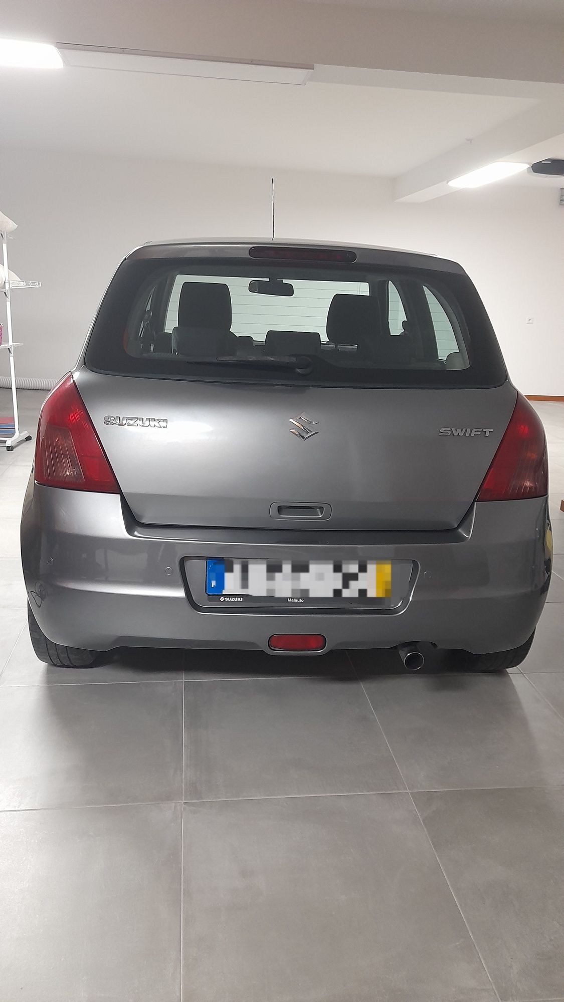 Vendo Suzuki  Swift