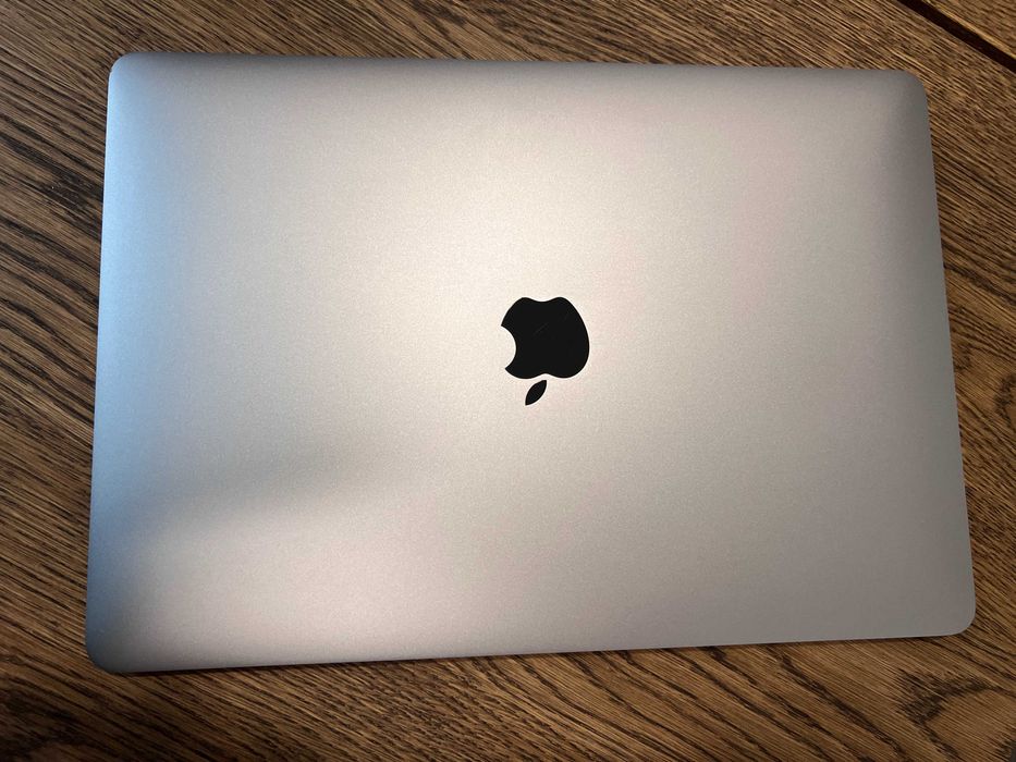 MacBook Air - Retina - 13'3 - Inch - 2018
