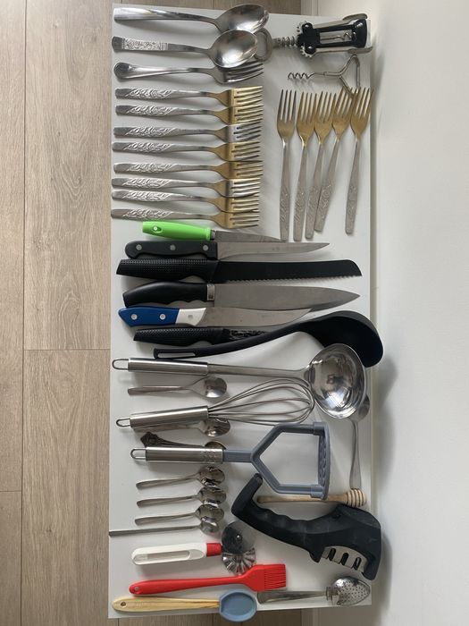 Набор кухонных приборов