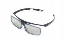 Okulary 3D pasywne Sony TDG-500P