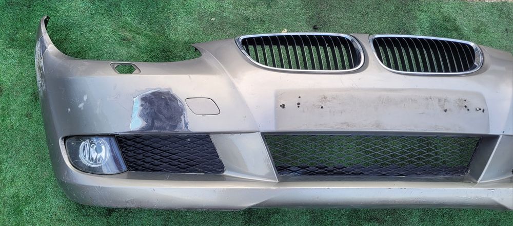 Pára-choques frontal BMW Série 3 E92