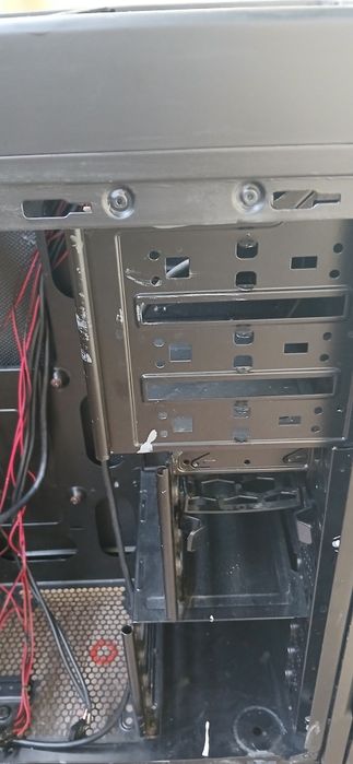 Obudowa komputera ATX  micro ATX