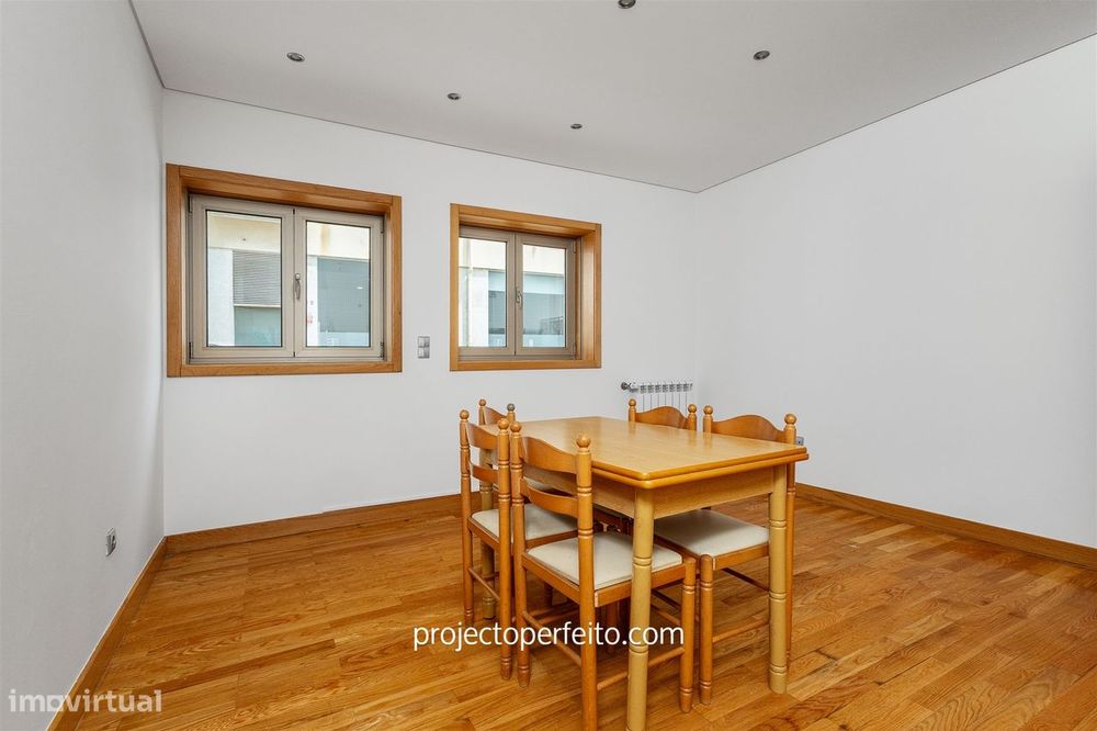 Apartamento T2 Arrendamento em Espinho,Espinho