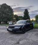 Audi  A4  B6  3.0 ASN Quattro Avant