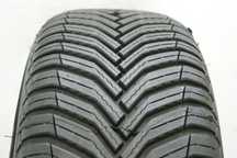 215/65R17 MICHELIN CROSSCLIMATE 2 , 6,5mm 2024r B1811