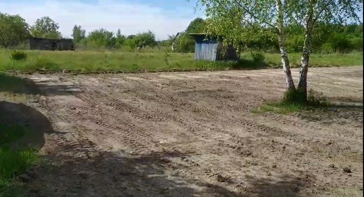 Продам земельну ділянку 12 соток
