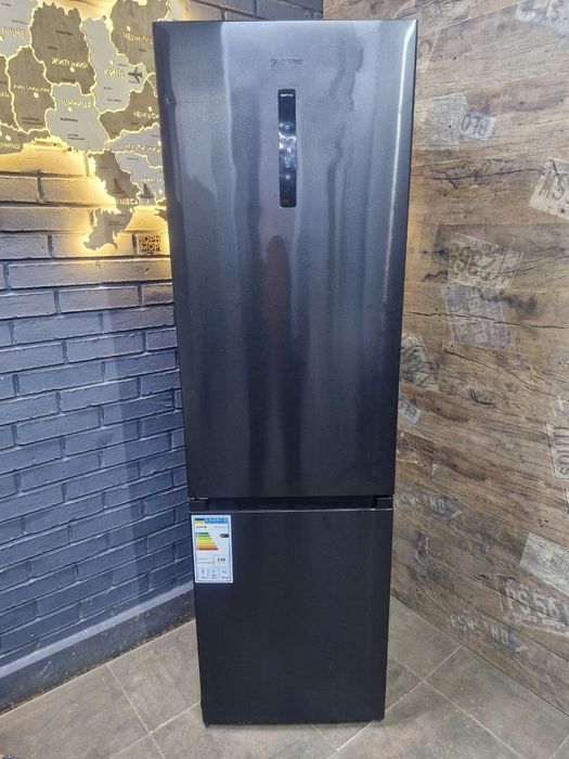 Холодильник Gorenje NRK620EABXL4.Доставка.Гарантія.