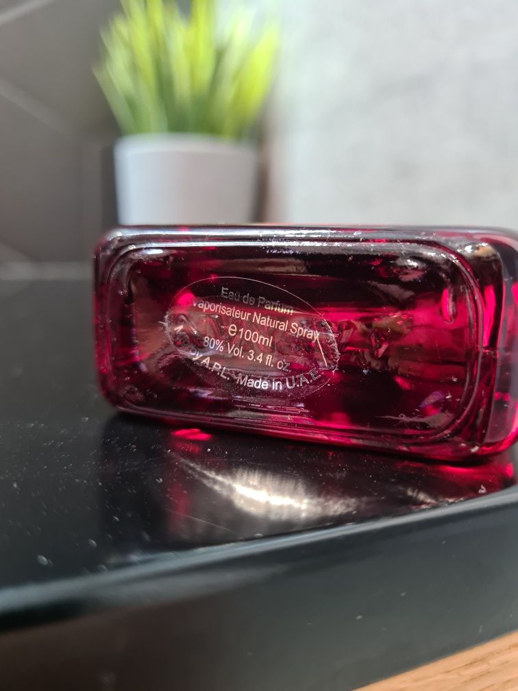 Perfumy Afnan 9PM Rebel EDP 100ml