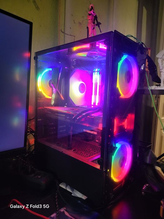 Игровой пк срочно