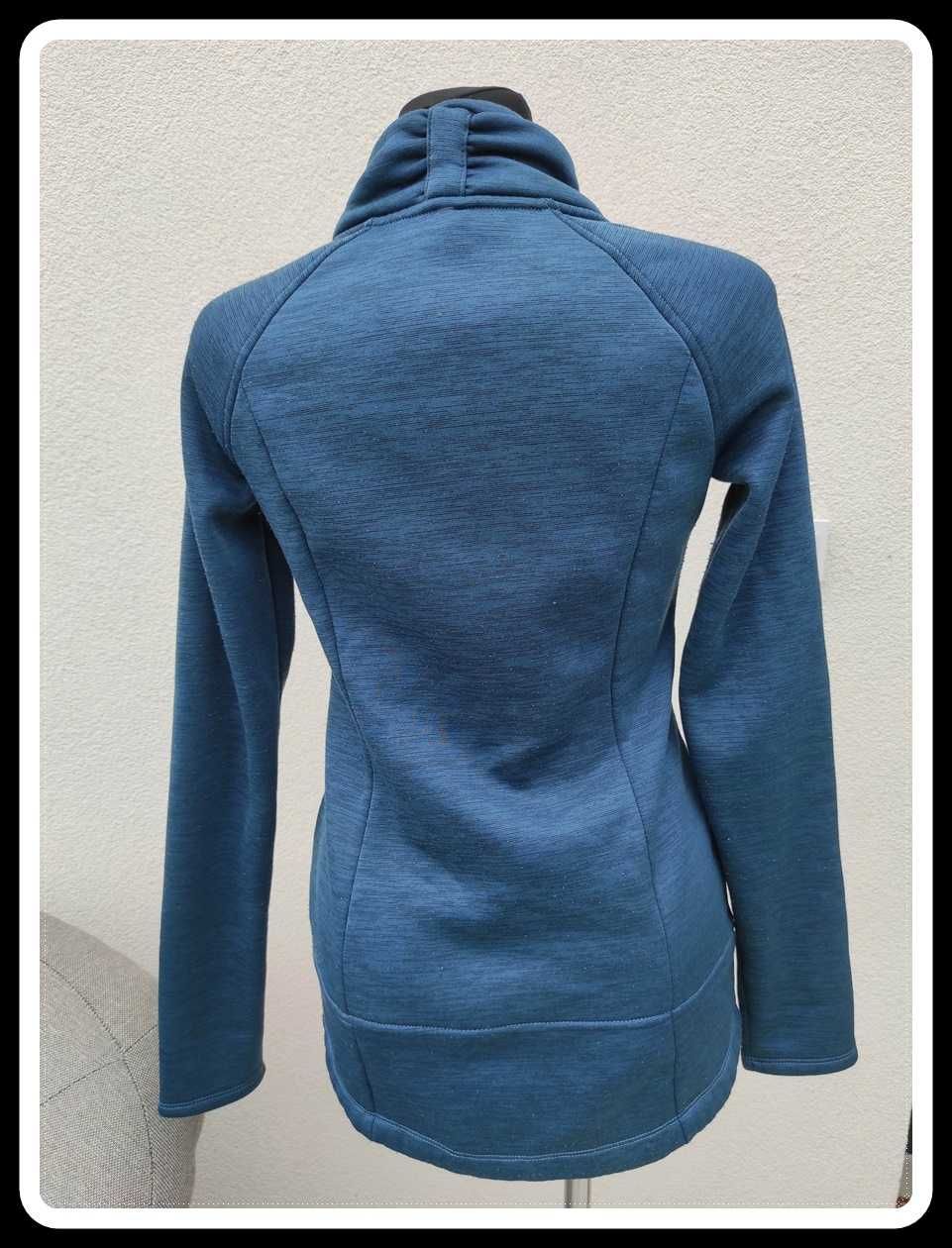 Mondetta bluza damska sportowa dopasowa 36 S