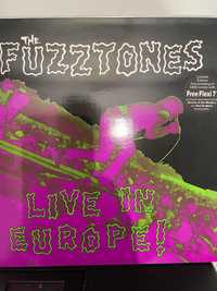 The Fuzztones – Live In Europe!