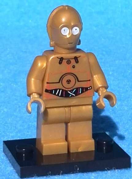 C-3PO v1 (Star Wars)