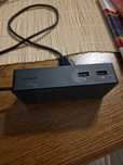 Stacja dokująca Microsoft  Surface  Dock + Oryginalny  zasilacz