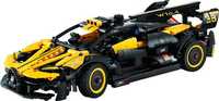 LEGO Technic Bolid Bugatti 42151