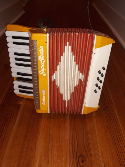 Acordeon