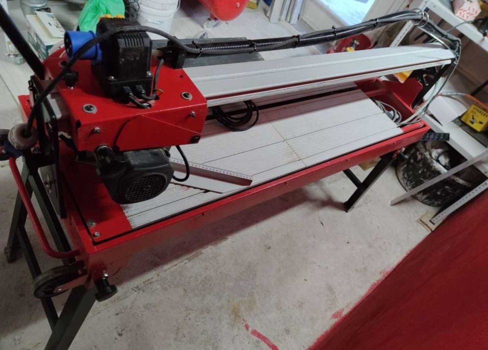 Електрический Плиткорез diam ex 1200/1.8