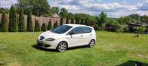 Seat Altea Salon Polska SEAT ALTEA
