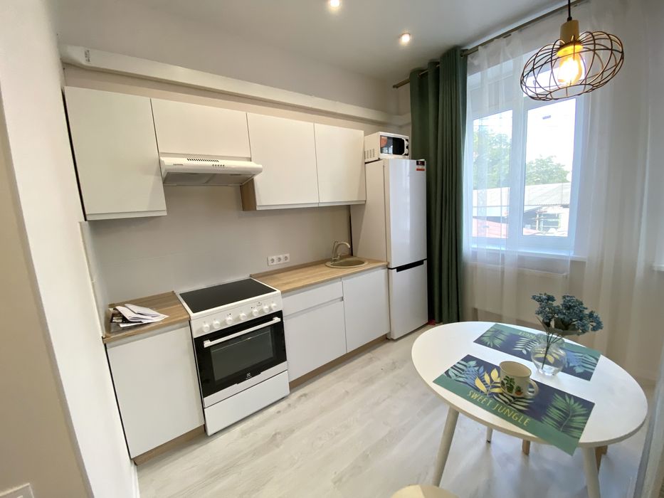 Продажа студийка ул Кузнецкая