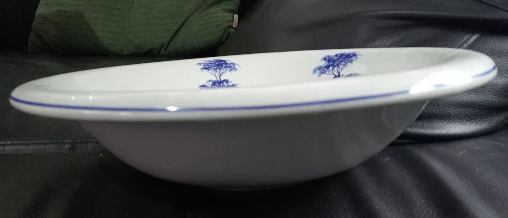 Grande Tigela/prato fundo japonês