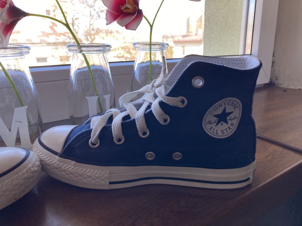 Converse 31 trampki