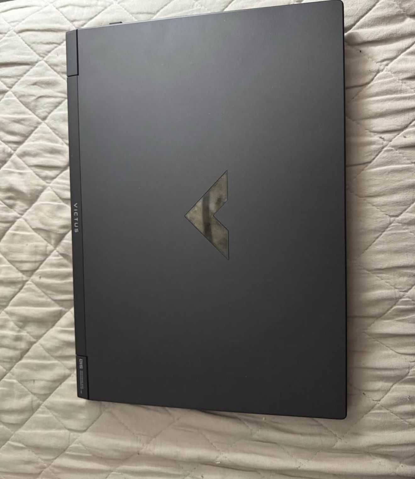 Notebook Gamer Victus RTX 4060