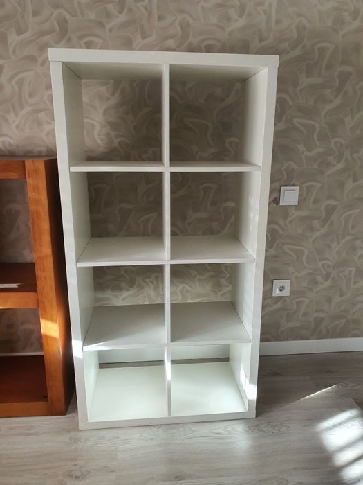 Modulo IKEA como novo