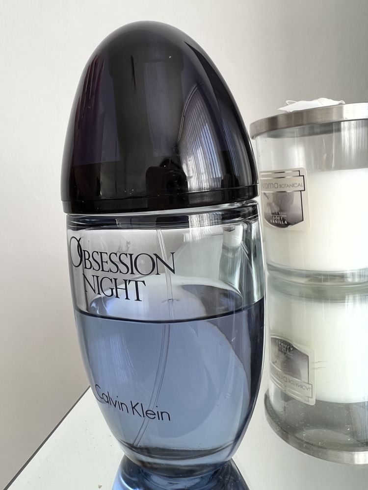 Calvin Klein Obsession, 100 ml