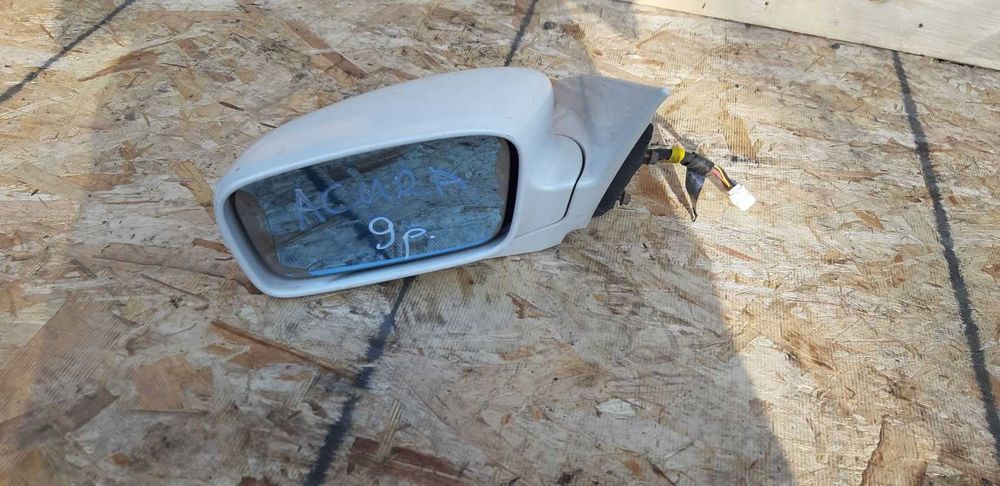 Lusterko Acura TL 3.2   9 PIN LEWE (04-08r)