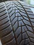 2x 245/40/20 Hankook Winter Icept Evo 3 idealny stan 7,5mm 2szt zimowe