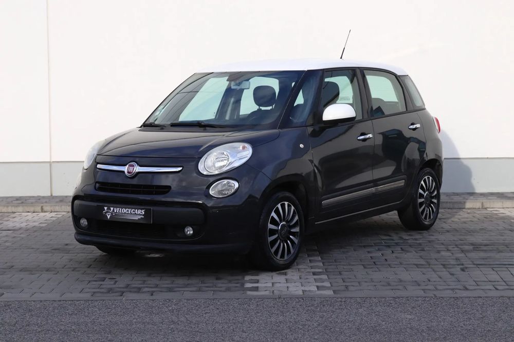 Fiat 500L 1.3 MJ Pop Star S&S