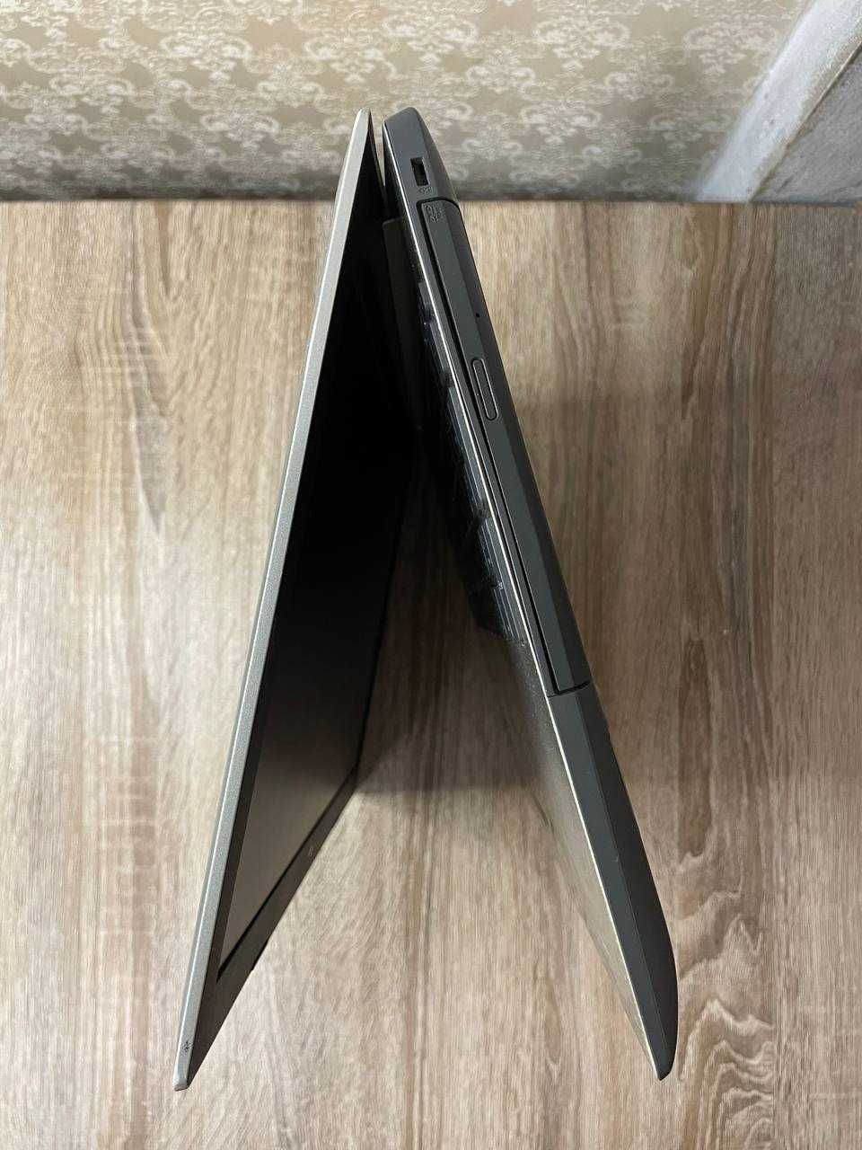 Ноутбук Lenovo B750 | i5-8250U | 6ГБ | SSD 250 | FHD | Без АКБ