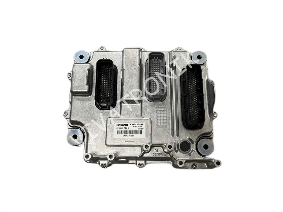 Sterownik silnika DAF XF 106 polift PCI