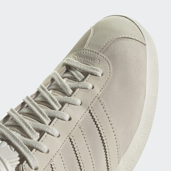 Kicksy Adidas Gazelle 85 Chalk White EUR 48 CM 31