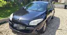 Renault Megane 3 1,5 dci sprzedam